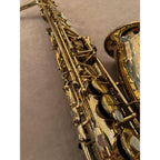 Selmer Paris Mark VII altsaxofoon 273790