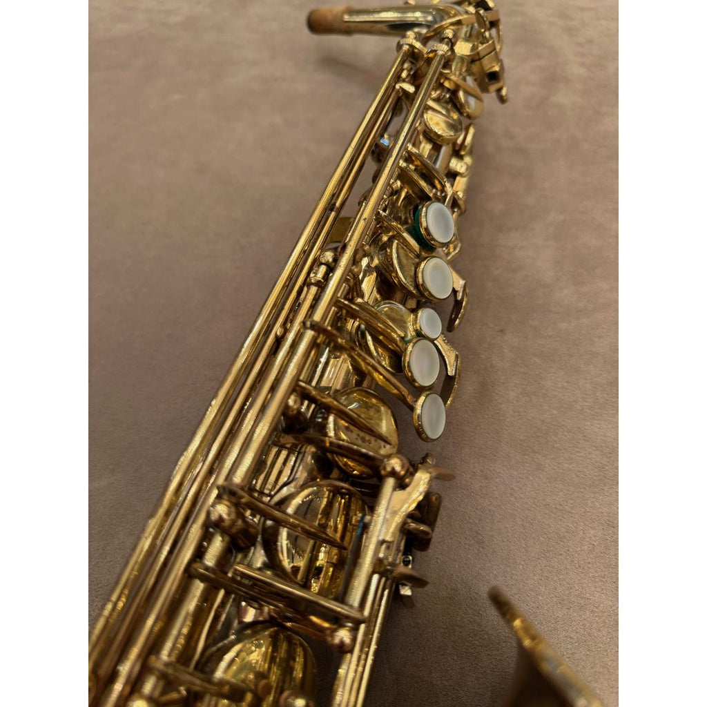 Selmer Paris Mark VII altsaxofoon 273790