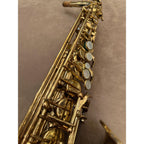 Selmer Paris Mark VII altsaxofoon 273790