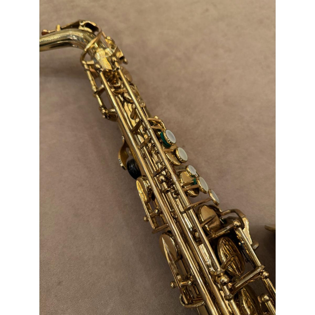 Selmer Paris Mark VII altsaxofoon 273790