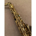 Selmer Paris Mark VII altsaxofoon 273790