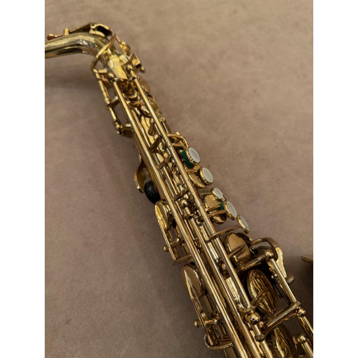 Selmer Paris Mark VII altsaxofoon 273790