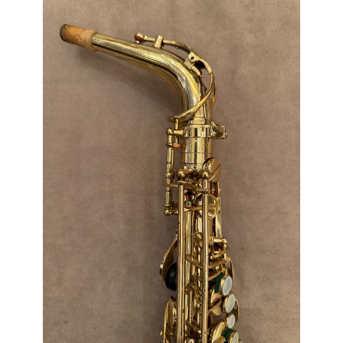 Selmer Paris Mark VII altsaxofoon 273790