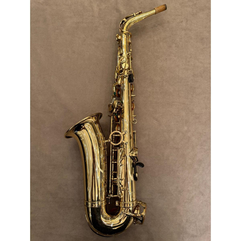 Selmer Paris Mark VII altsaxofoon 273790