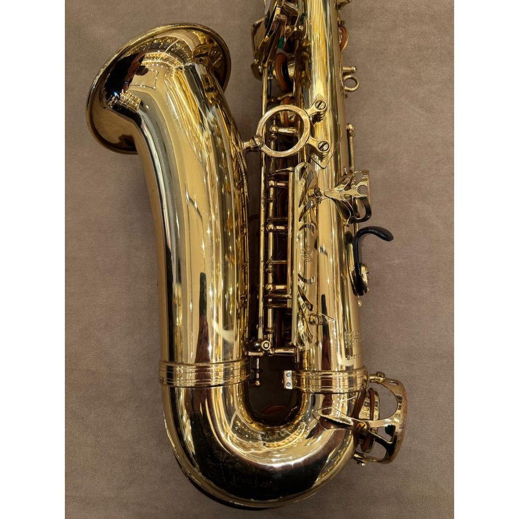 Selmer Paris Mark VII altsaxofoon 273790