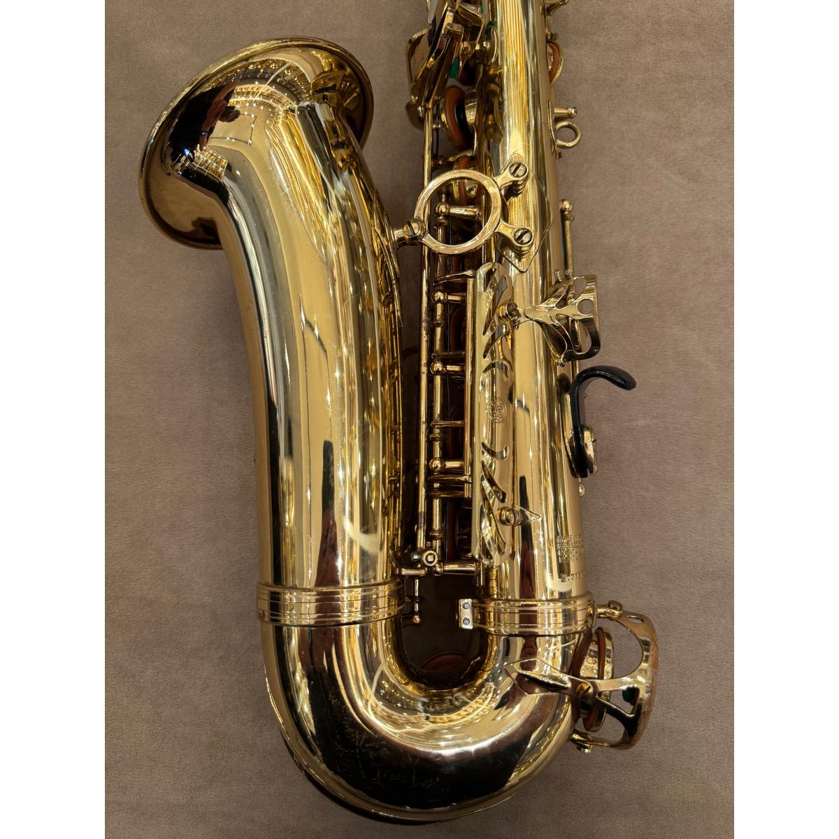 Selmer Paris Mark VII altsaxofoon 273790