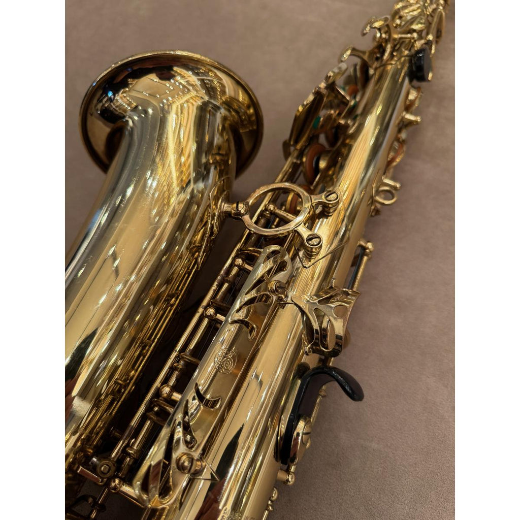 Selmer Paris Mark VII altsaxofoon 273790