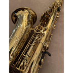 Selmer Paris Mark VII altsaxofoon 273790