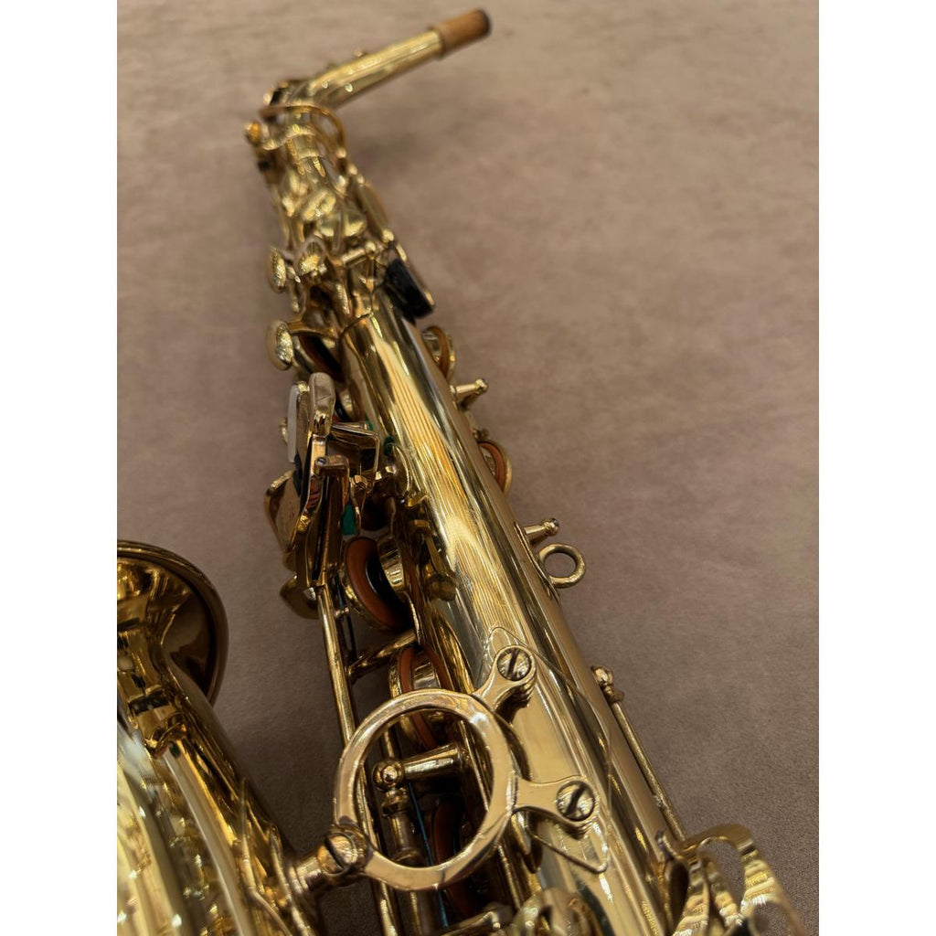 Selmer Paris Mark VII altsaxofoon 273790