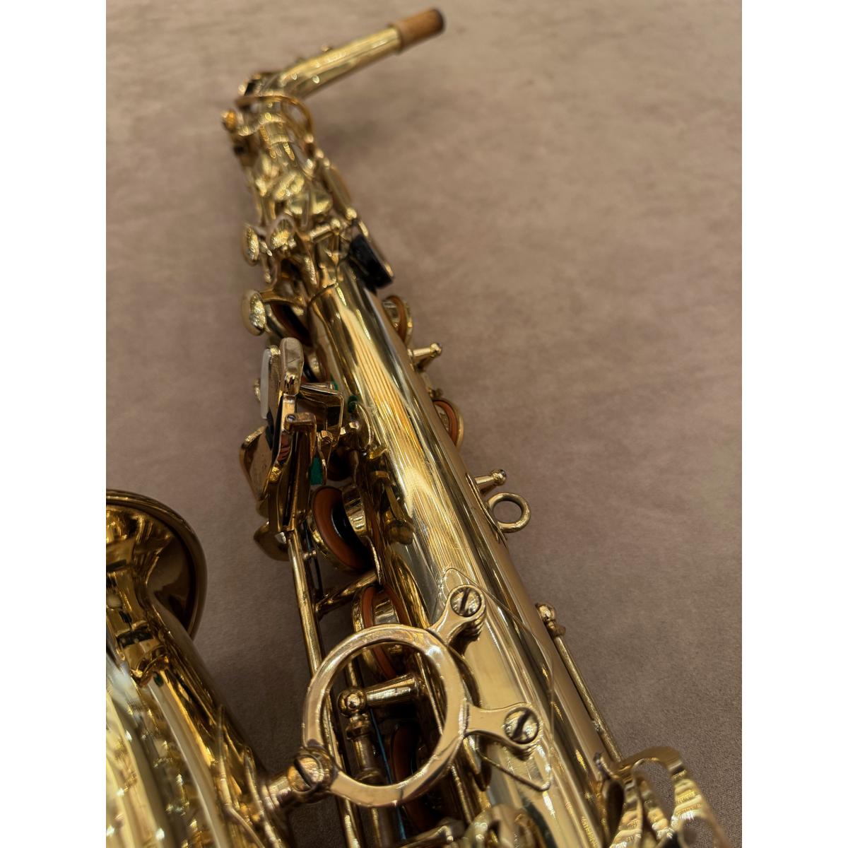 Selmer Paris Mark VII altsaxofoon 273790