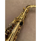 Selmer Paris Mark VII altsaxofoon 273790