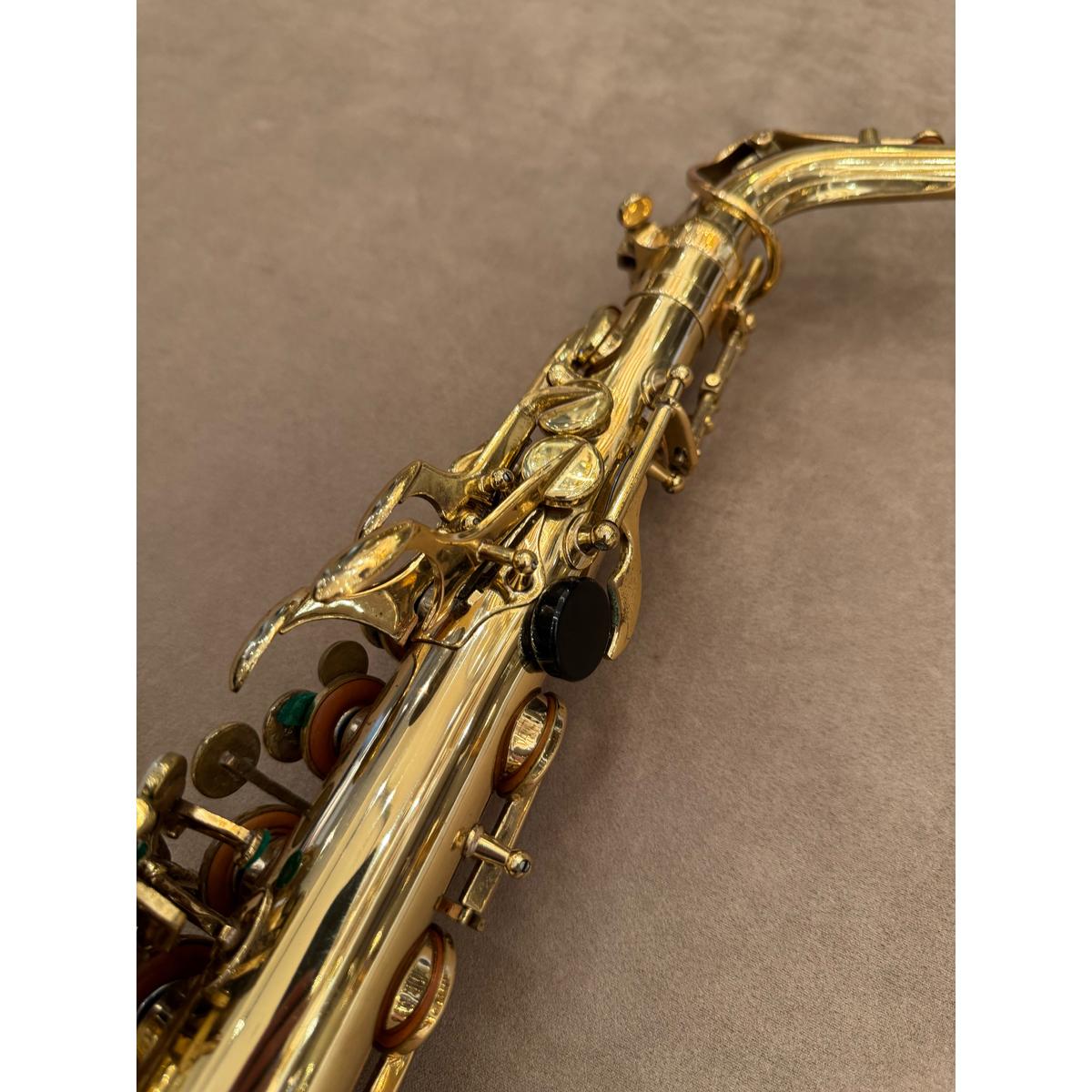 Selmer Paris Mark VII altsaxofoon 273790