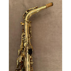 Selmer Paris Mark VII altsaxofoon 273790