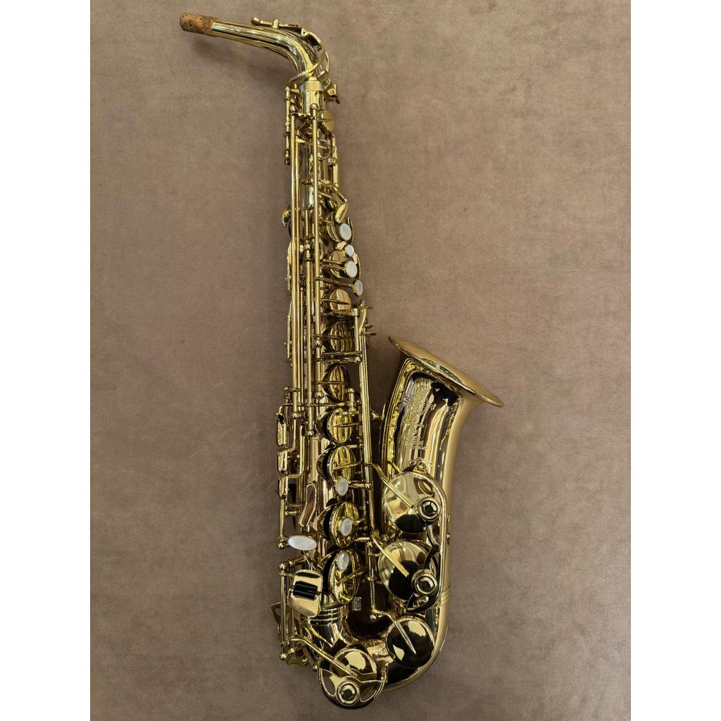 Selmer Paris SA80II altsaxofoon 574263