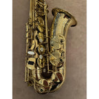 Selmer Paris SA80II altsaxofoon 574263