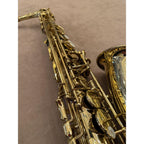 Selmer Paris SA80II altsaxofoon 574263