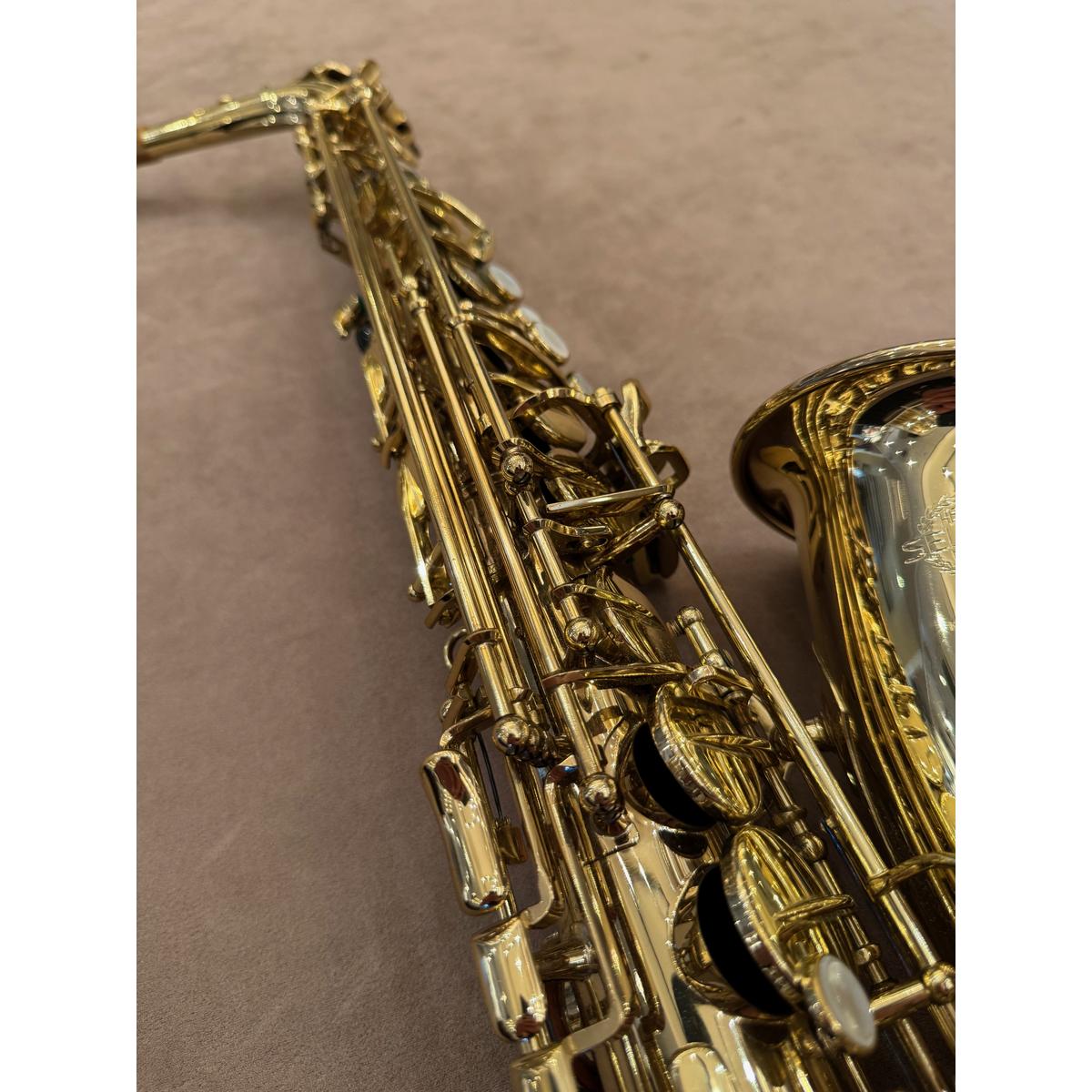 Selmer Paris SA80II altsaxofoon 574263