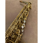 Selmer Paris SA80II altsaxofoon 574263