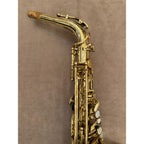 Selmer Paris SA80II altsaxofoon 574263