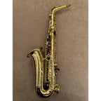 Selmer Paris SA80II altsaxofoon 574263