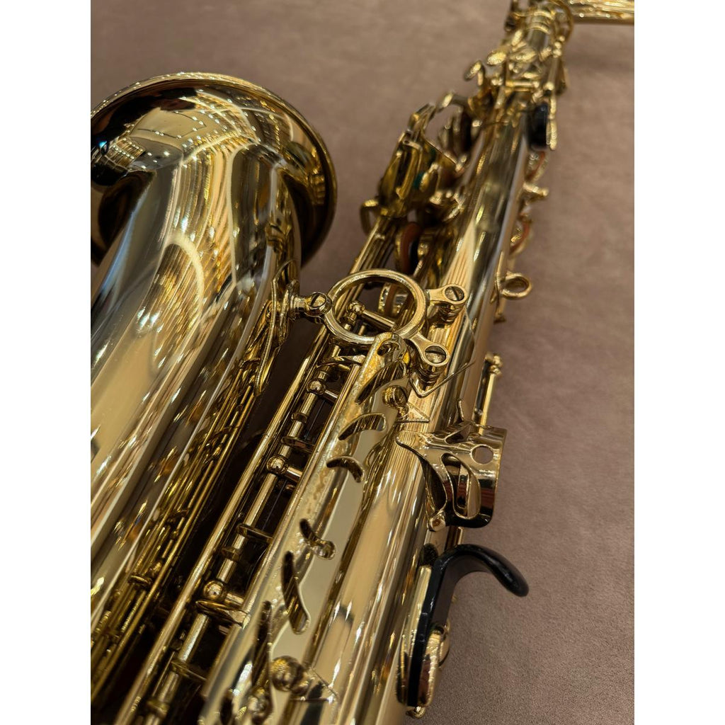 Selmer Paris SA80II altsaxofoon 574263