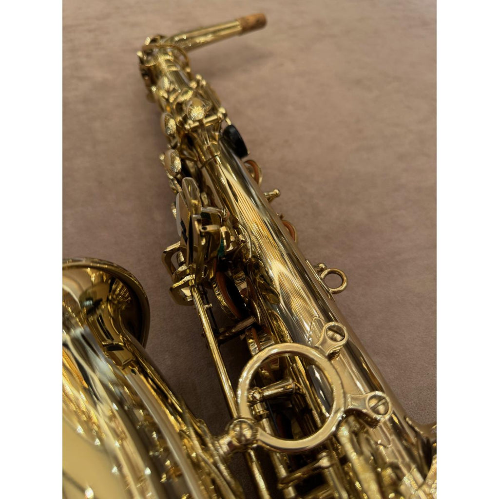 Selmer Paris SA80II altsaxofoon 574263