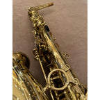 Selmer Paris SA80II altsaxofoon 574263