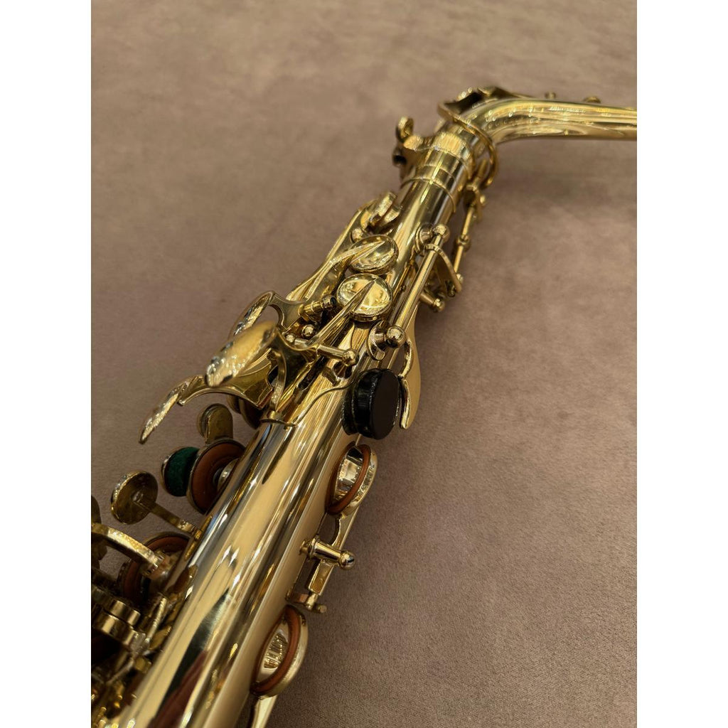 Selmer Paris SA80II altsaxofoon 574263