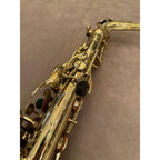 Selmer Paris SA80II altsaxofoon 574263