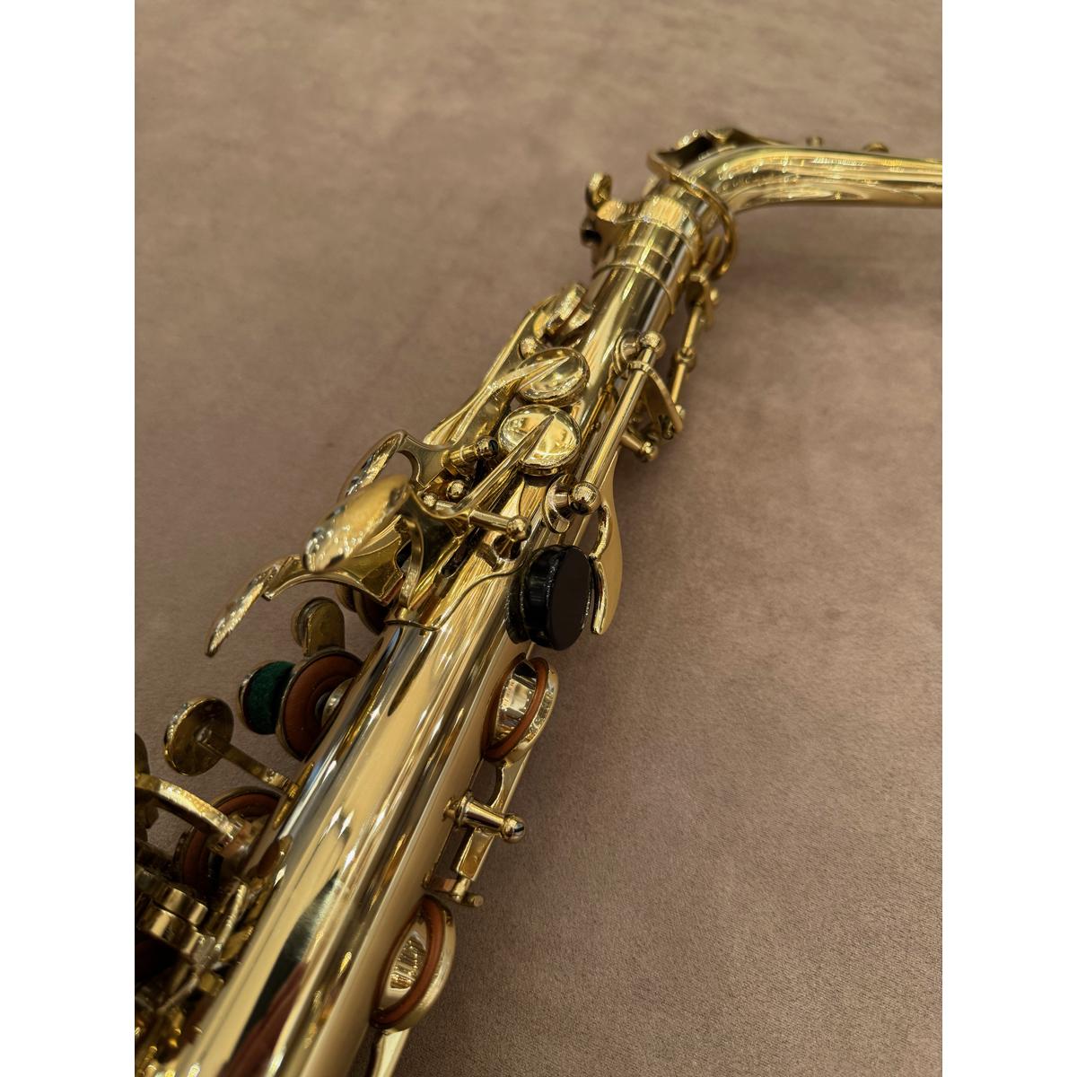 Selmer Paris SA80II altsaxofoon 574263
