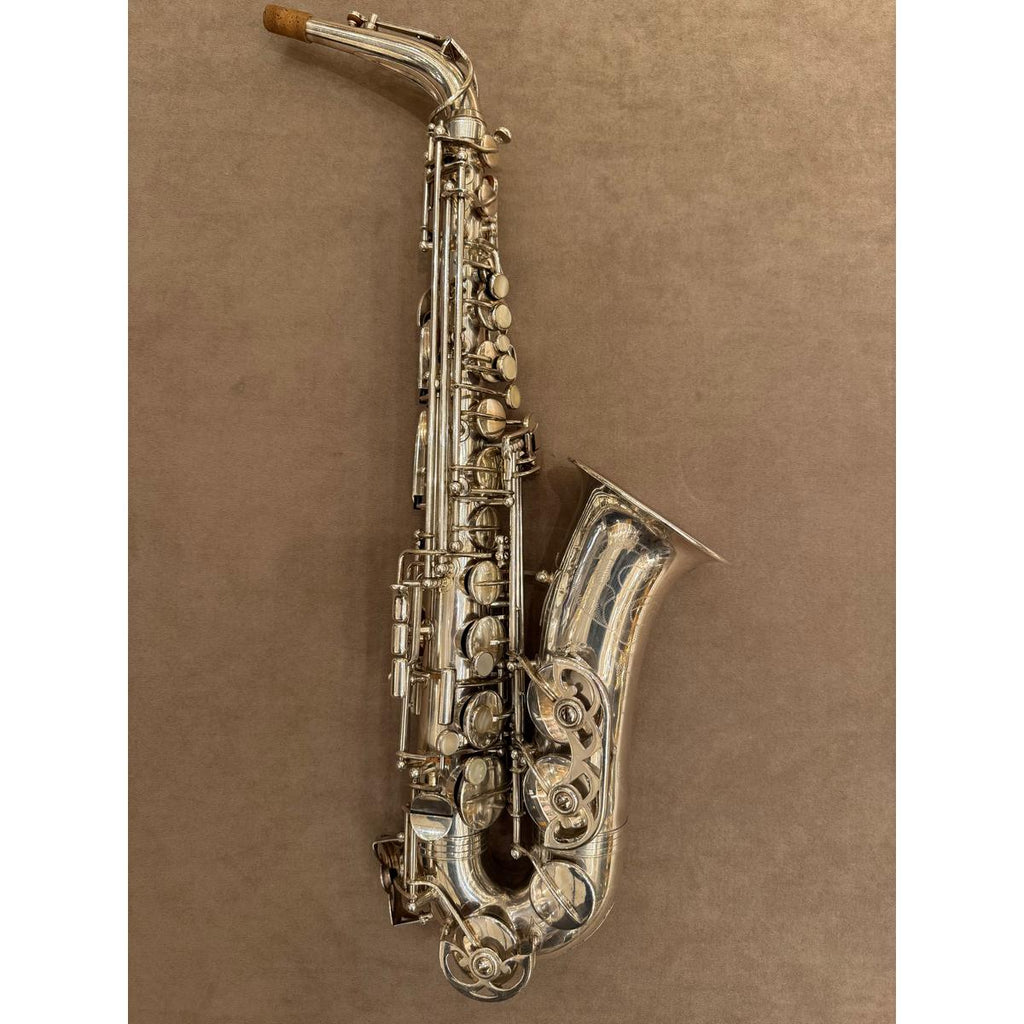 Buffet Crampon S1 altsaxofoon 27132