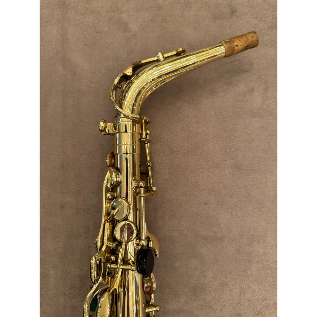 Selmer Paris SA80II altsaxofoon 574263