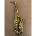 New Handcraft 300L altsaxofoon 190524