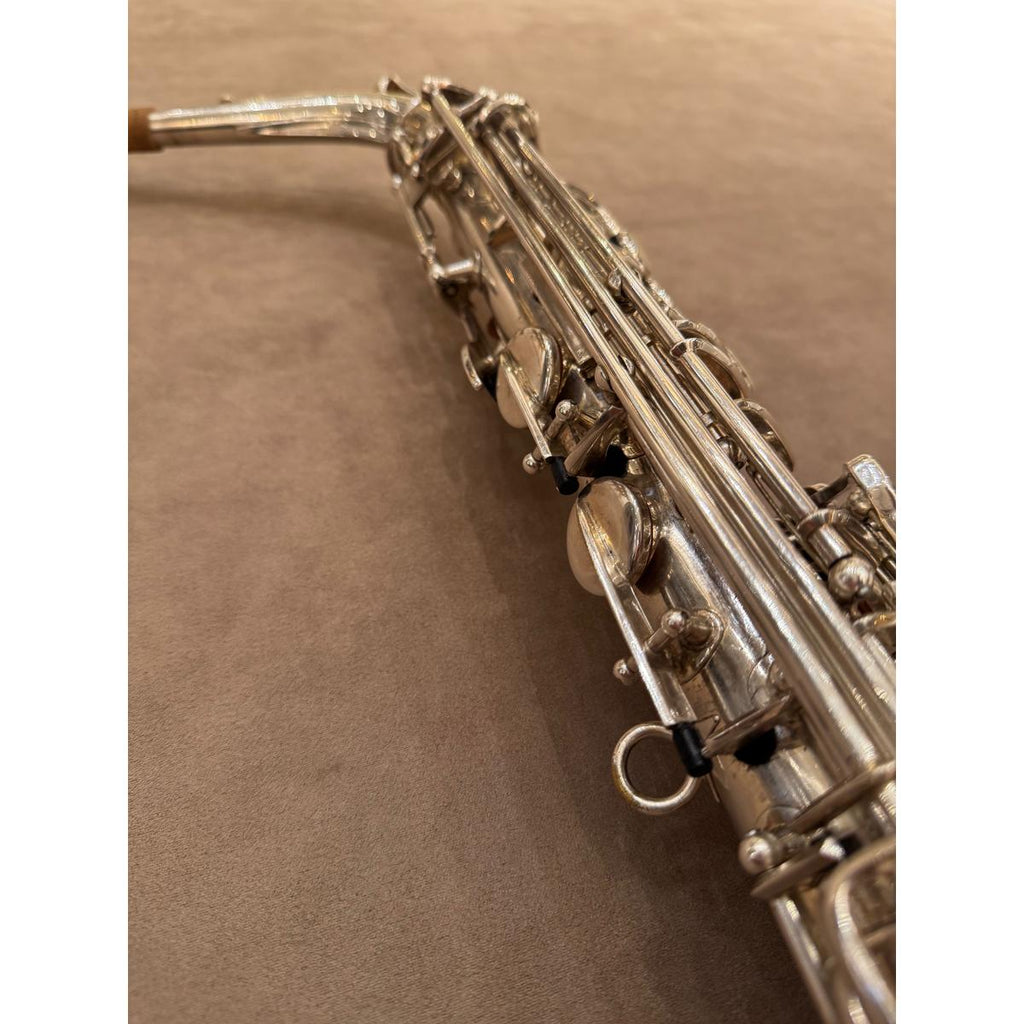 Buffet Crampon S1 altsaxofoon 27132