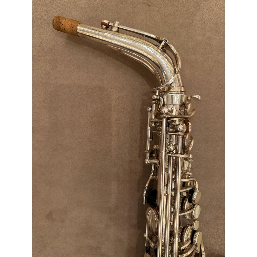 Buffet Crampon S1 altsaxofoon 27132