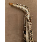 Buffet Crampon S1 altsaxofoon 27132