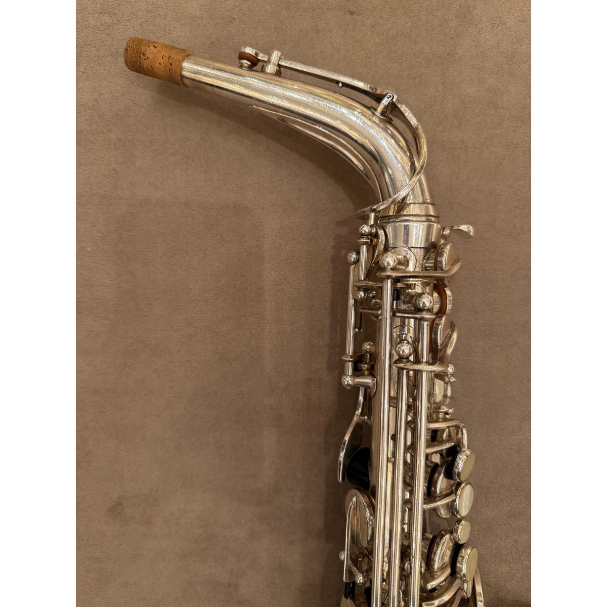 Buffet Crampon S1 altsaxofoon 27132