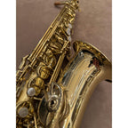 New Handcraft 300L altsaxofoon 190524