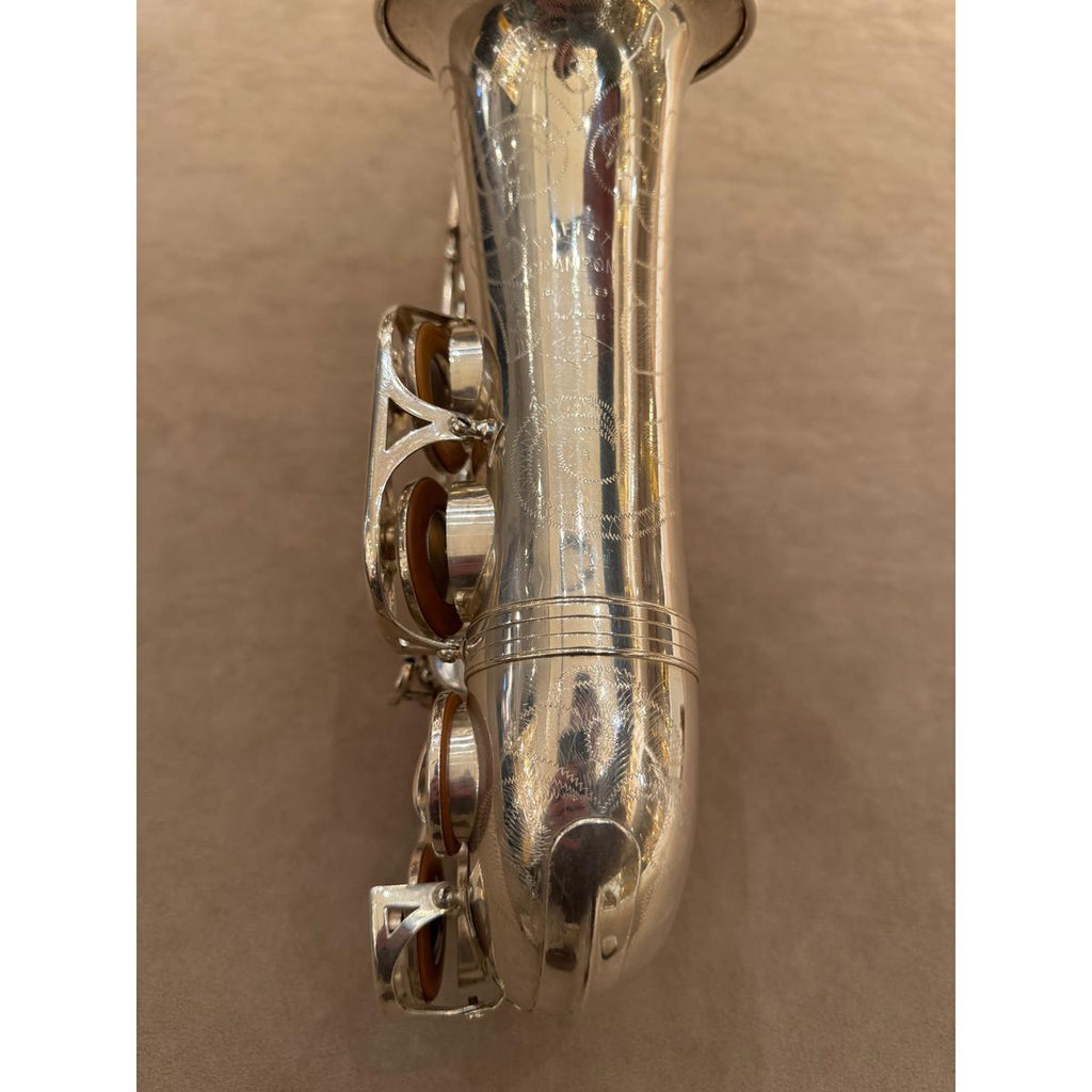 Buffet Crampon S1 altsaxofoon 27132