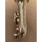 Buffet Crampon S1 altsaxofoon 27132