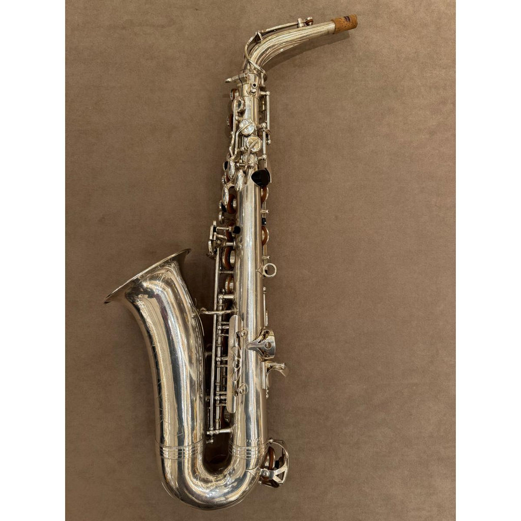 Buffet Crampon S1 altsaxofoon 27132