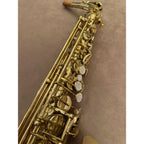 New Handcraft 300L altsaxofoon 190524
