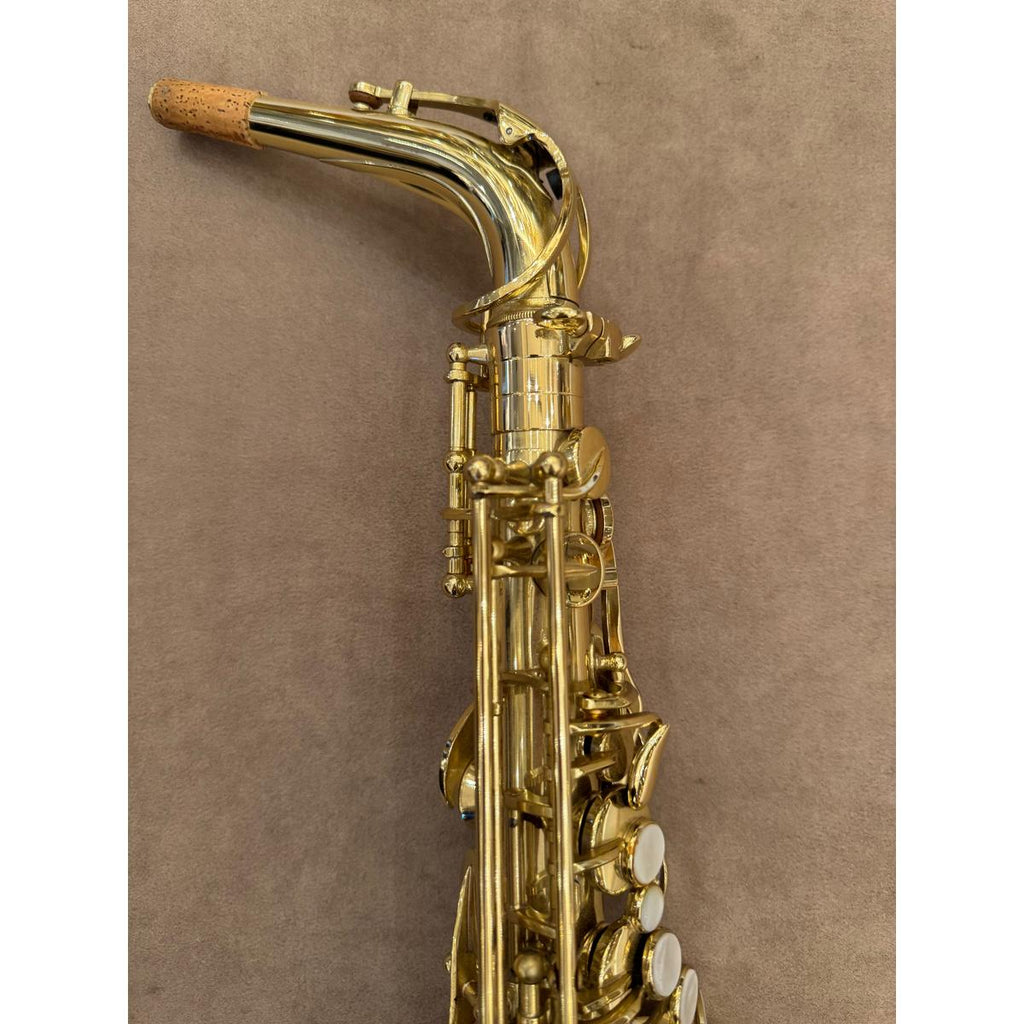 New Handcraft 300L altsaxofoon 190524