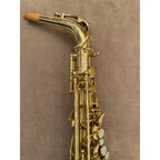 New Handcraft 300L altsaxofoon 190524