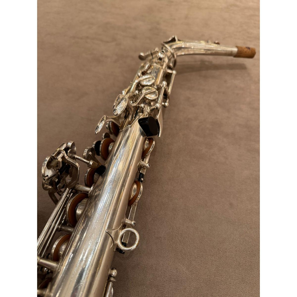 Buffet Crampon S1 altsaxofoon 27132