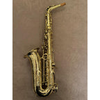 New Handcraft 300L altsaxofoon 190524