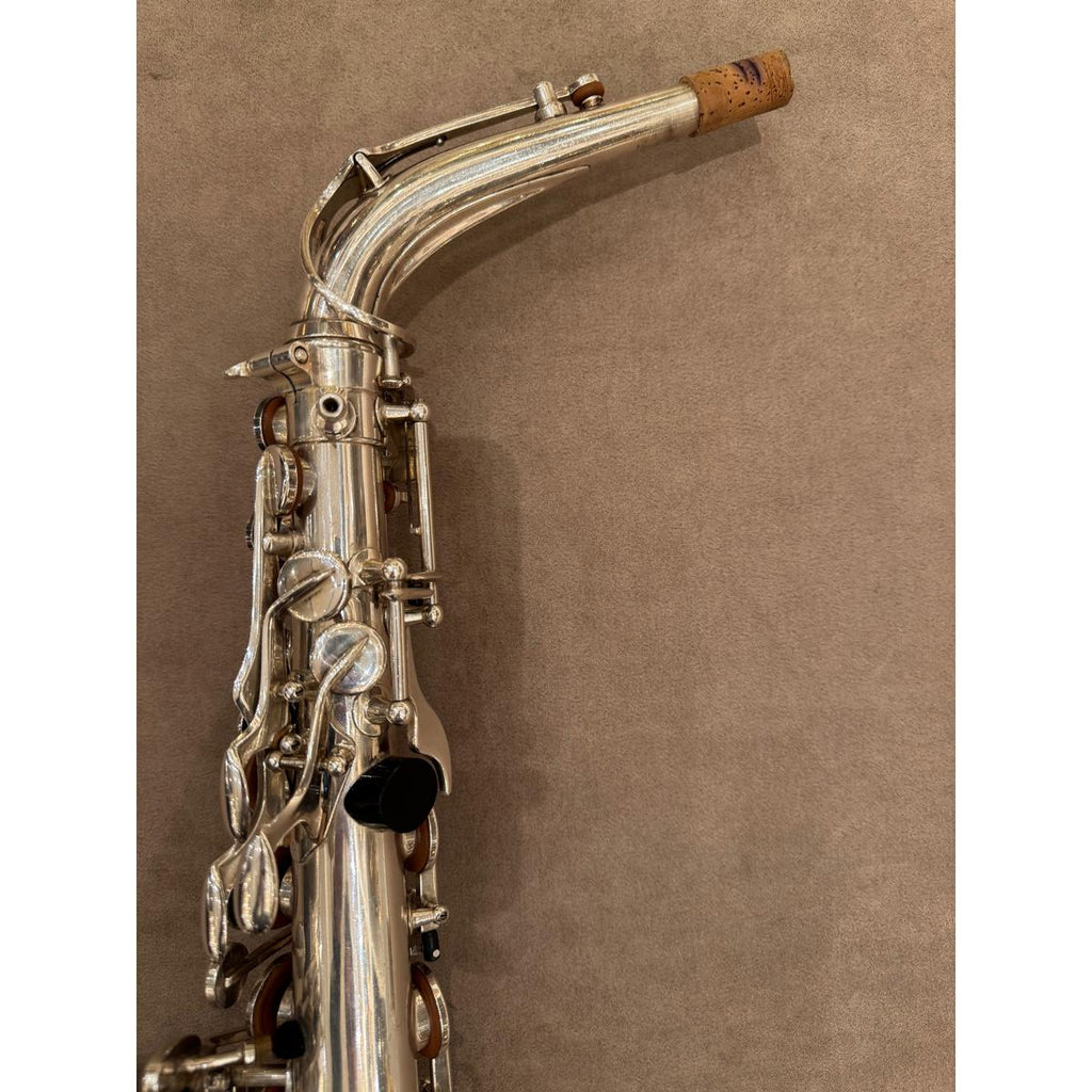 Buffet Crampon S1 altsaxofoon 27132