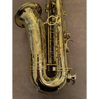 New Handcraft 300L altsaxofoon 190524