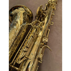 New Handcraft 300L altsaxofoon 190524