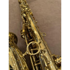 New Handcraft 300L altsaxofoon 190524